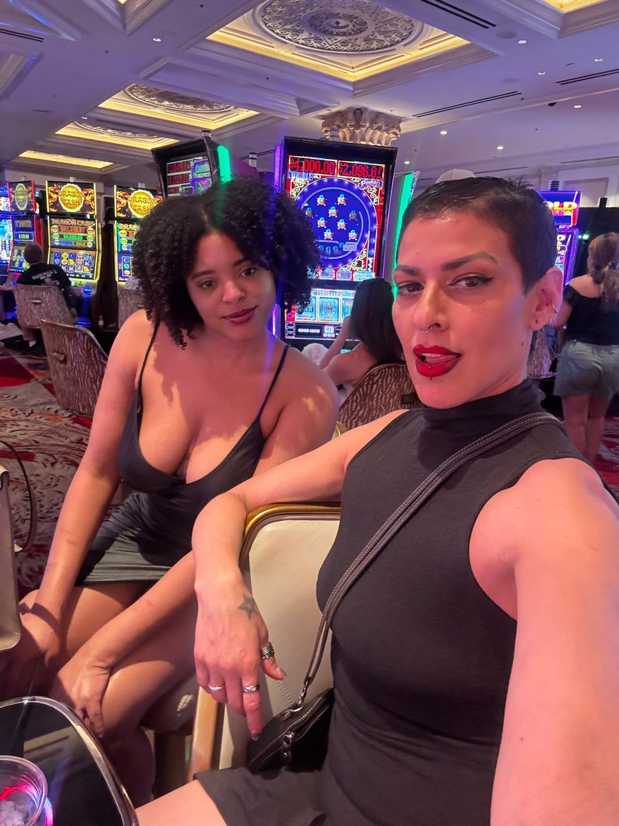Goddess Rocky Foxx LBC/OC (@therockyfoxx) on Twitter photo High limit Demons out tonight 😈 <a href="/flygyalsasha/">Mistress Sasha ⛓️📍Las Vegas 6/20 - 6/22</a> <a href="/VenetianVegas/">The Venetian Resort Las Vegas</a> We are doing doubles if you are in Vegas 😈 #vegas #doubles #femdom #findom #sessiongirls #goddessworship High limit Demons out tonight 😈 <a href="/flygyalsasha/">Mistress Sasha ⛓️📍Las Vegas 6/20 - 6/22</a> <a href="/VenetianVegas/">The Venetian Resort Las Vegas</a> We are doing doubles if you are in Vegas 😈 #vegas #doubles #femdom #findom #sessiongirls #goddessworship