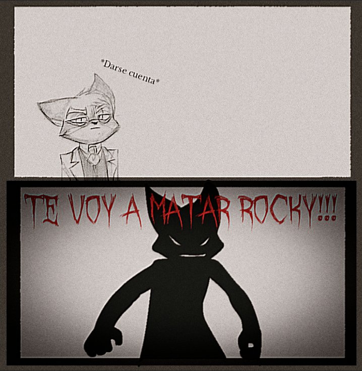 (última parte✨🪷❣️)
Chicos, aquí está el mini comic de esta linda pareja, mordecai x Rocky ✨💕🪷

"ROCKY QUIERE UN..." ✨💕

#lackadaisy #dibujotradicional  #LackadaisyCats #lackadaisyoc #lackadaisyfanart #comic #minicomic #mordecaiheller #comic #rocky #beso