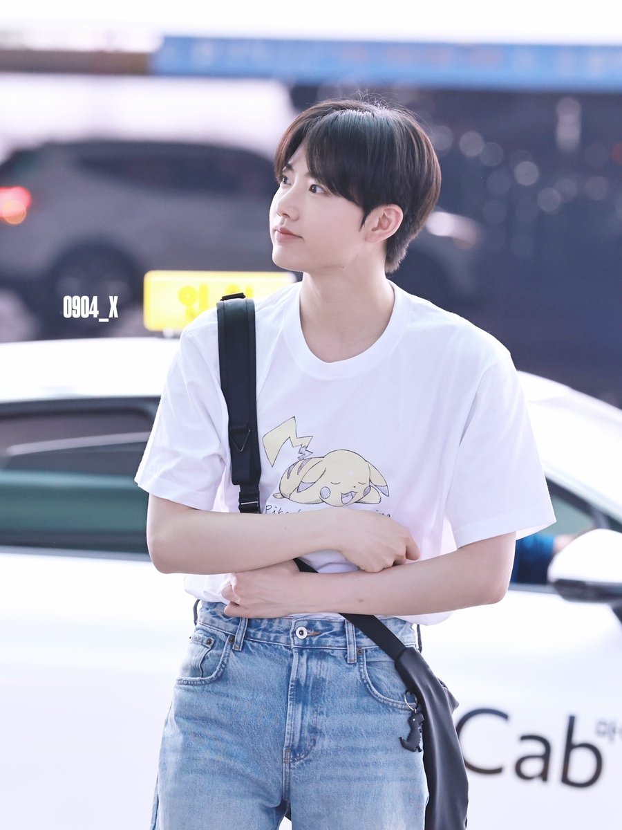 250621 ICN

#TREASURE #준규 #JUNKYU #트레저