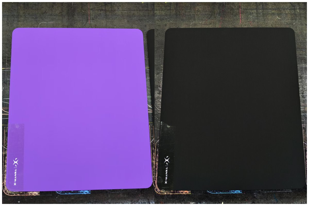 They’re almost back
Jinsoku Speed Pad, restock coming soon
🌪️⚫️