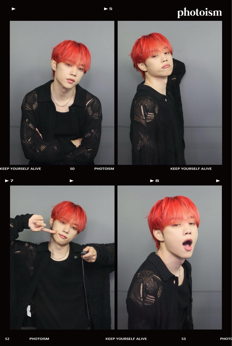 swlovezone's tweet image. sunwoo just sent these photoism pics !
