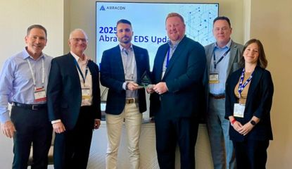 BIS_Infotech's tweet image. Abracon named Mouser Electronics its 2024 Global High Service Distributor at the EDS Leadership Summit in Las Vegas.

#abracon #distributoraward #ElectronicComponents