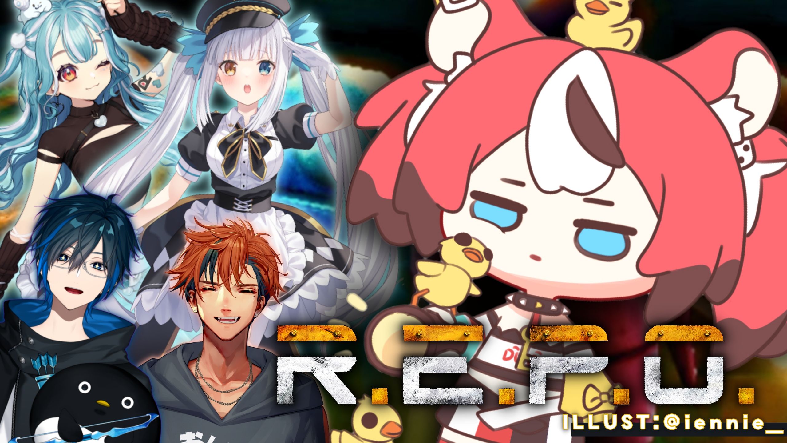 Hakos Baelz🎲holoEN on X: 