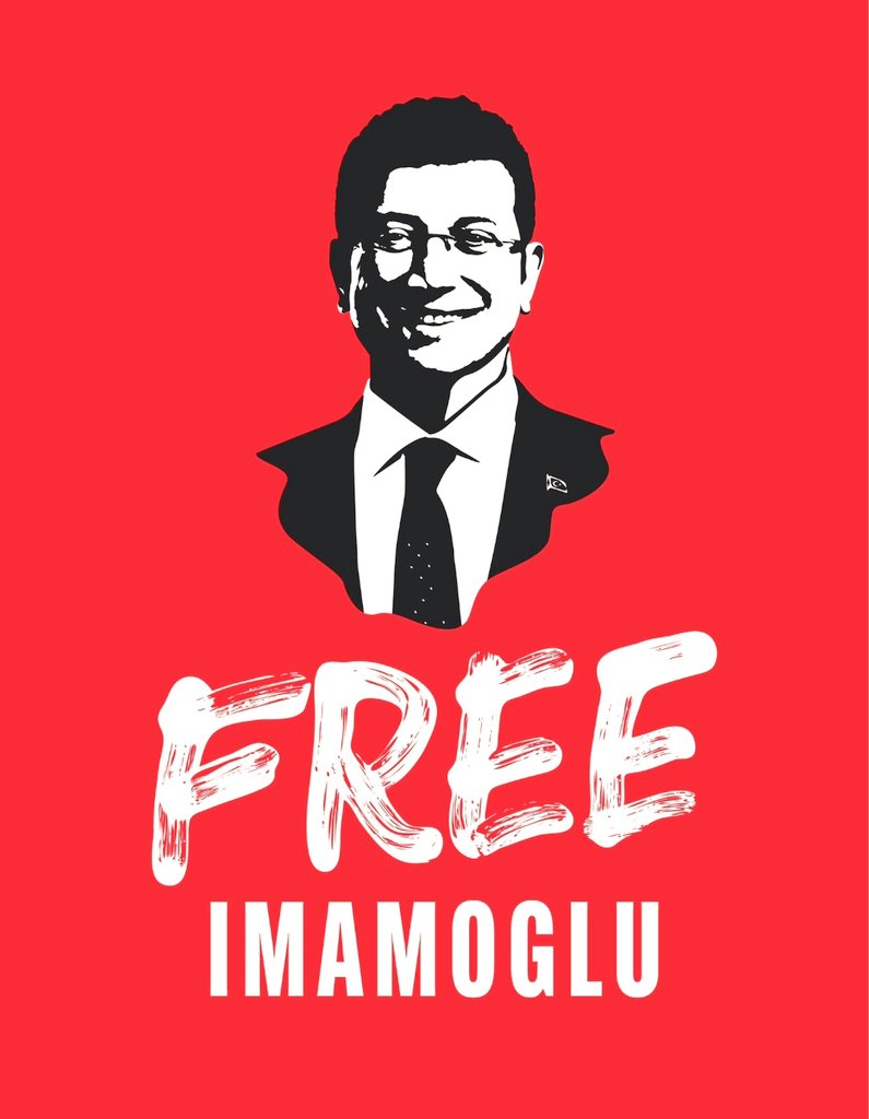 Bizim gündemimiz belli......