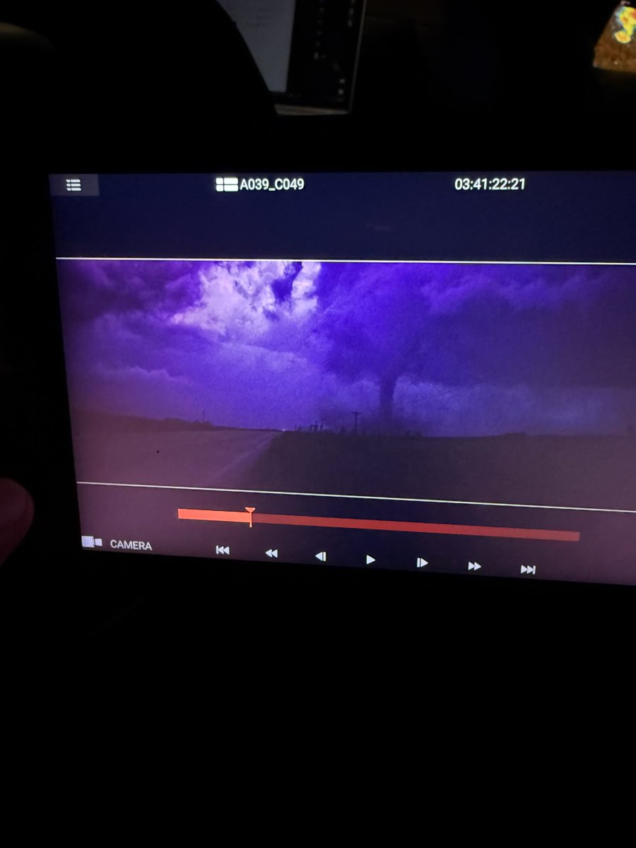Stephen Brucher (@stephenbrucher) on Twitter photo A little BTS with <a href="/project_otus/">OTUS Project</a> in North Dakota <a href="/TannerBeardWX/">Tanner Beard</a> <a href="/DorionAntares/">Dorion Antares</a> <a href="/erikfox2000/">Erik Fox</a> <a href="/RED_Cinema/">RED Digital Cinema</a> <a href="/GoPro/">GoPro</a> #wx #ndwx #atlasanamorphic #vraptor #8k A little BTS with <a href="/project_otus/">OTUS Project</a> in North Dakota <a href="/TannerBeardWX/">Tanner Beard</a> <a href="/DorionAntares/">Dorion Antares</a> <a href="/erikfox2000/">Erik Fox</a> <a href="/RED_Cinema/">RED Digital Cinema</a> <a href="/GoPro/">GoPro</a> #wx #ndwx #atlasanamorphic #vraptor #8k