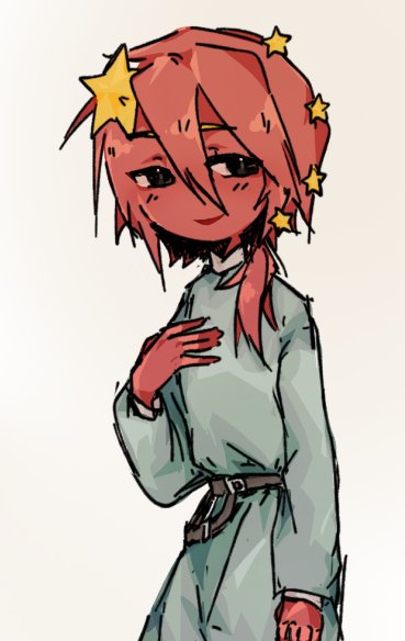 #CountryHumans 
#countryhumanschina
