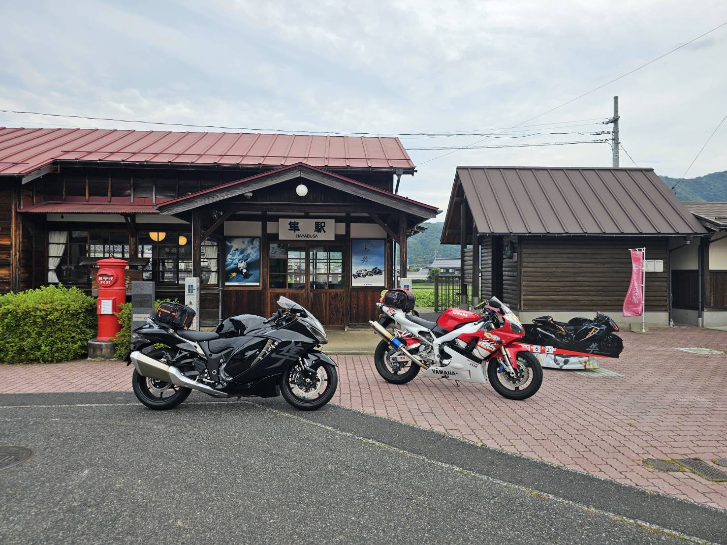 トトロ (@bikenitotoro) / X