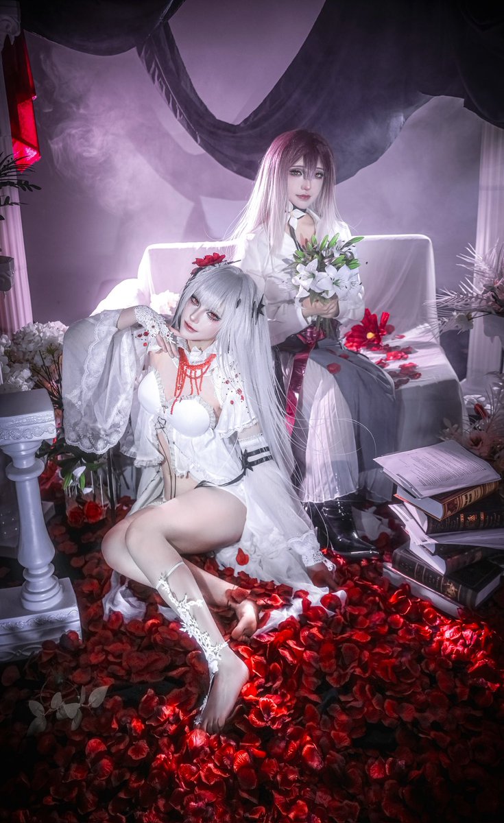 情侣🧑‍🤝‍🧑锁死 #无期迷途