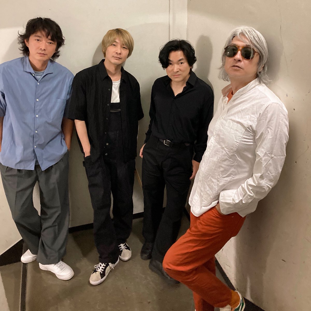 å²©äž ONNY è±æ (@jakehide) on Twitter photo æšæ¥ã¯ãã¬ã€ã°ã¹ã§æžè°·ã¯ã¢ããã§ããïŒð¥
ãã³ãã®æŽå²ã®éã¿ã¿ãããªã¢ããæããã©ã€ãã§ãããã客ããã®ææ
ãšãæåãšããã£ã¡ãŸã§ãã·ãã·å±ããŠãŸããã
楜ããã£ãããã¡ãè¯ãã©ã€ãã ã£ããšæããŸããããããšãããããŸããïŒ æšæ¥ã¯ãã¬ã€ã°ã¹ã§æžè°·ã¯ã¢ããã§ããïŒð¥
ãã³ãã®æŽå²ã®éã¿ã¿ãããªã¢ããæããã©ã€ãã§ãããã客ããã®ææ
ãšãæåãšããã£ã¡ãŸã§ãã·ãã·å±ããŠãŸããã
楜ããã£ãããã¡ãè¯ãã©ã€ãã ã£ããšæããŸããããããšãããããŸããïŒ