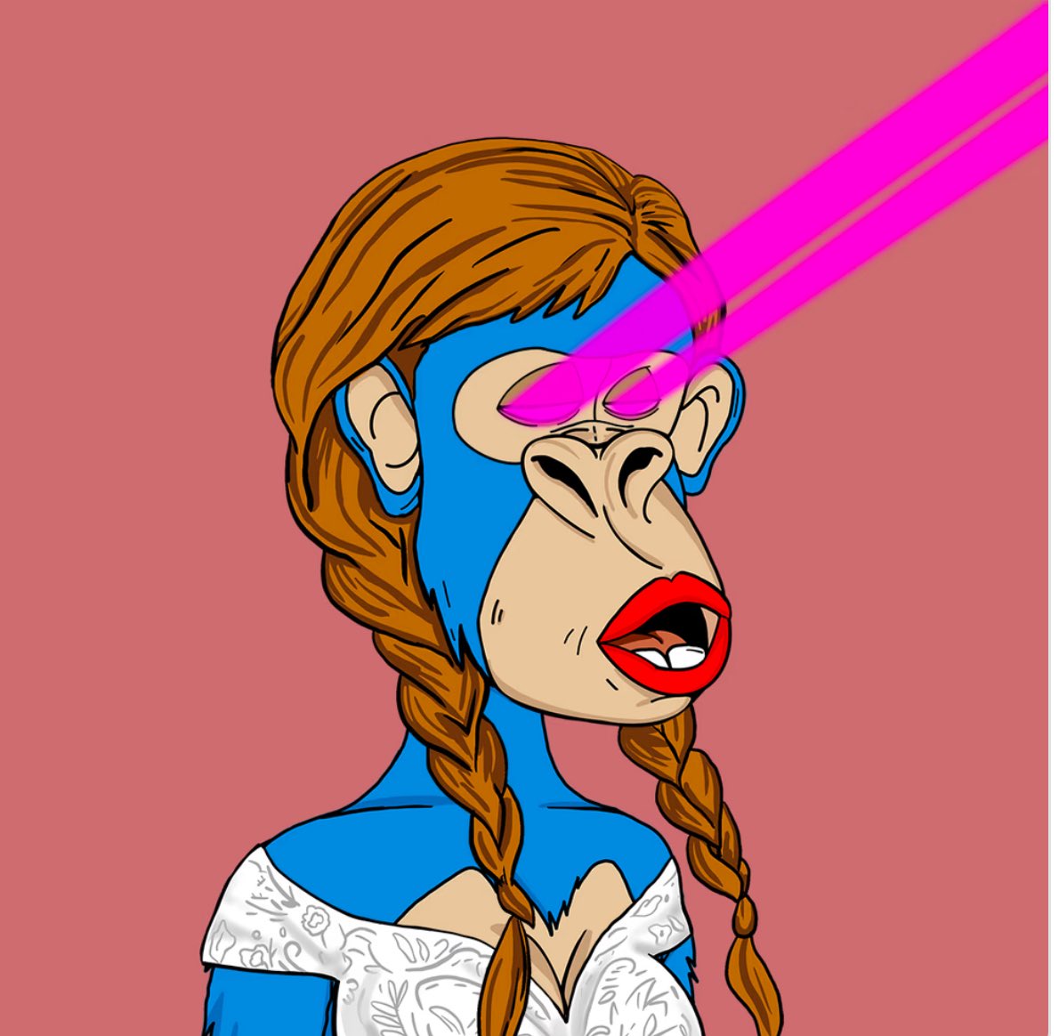 NFTs will make a comeback and <a href="/DApeWives/">Desperate ApeWives</a> will lead the charge.