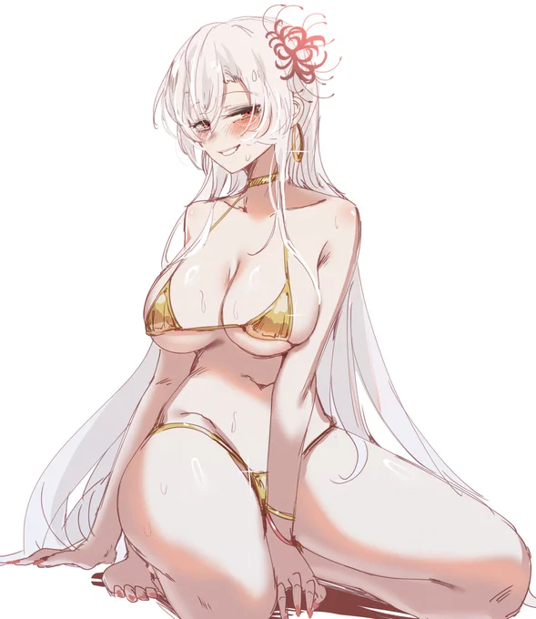 friend's oc