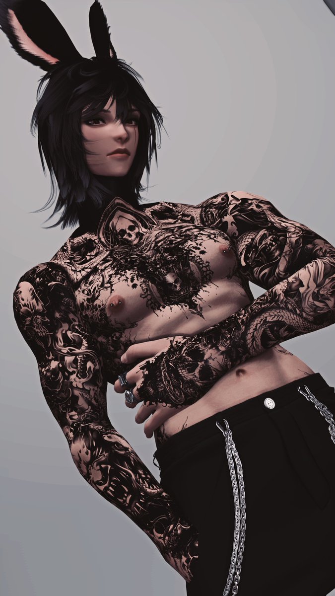 Kanomaniac's tweet image. #GPOSERS