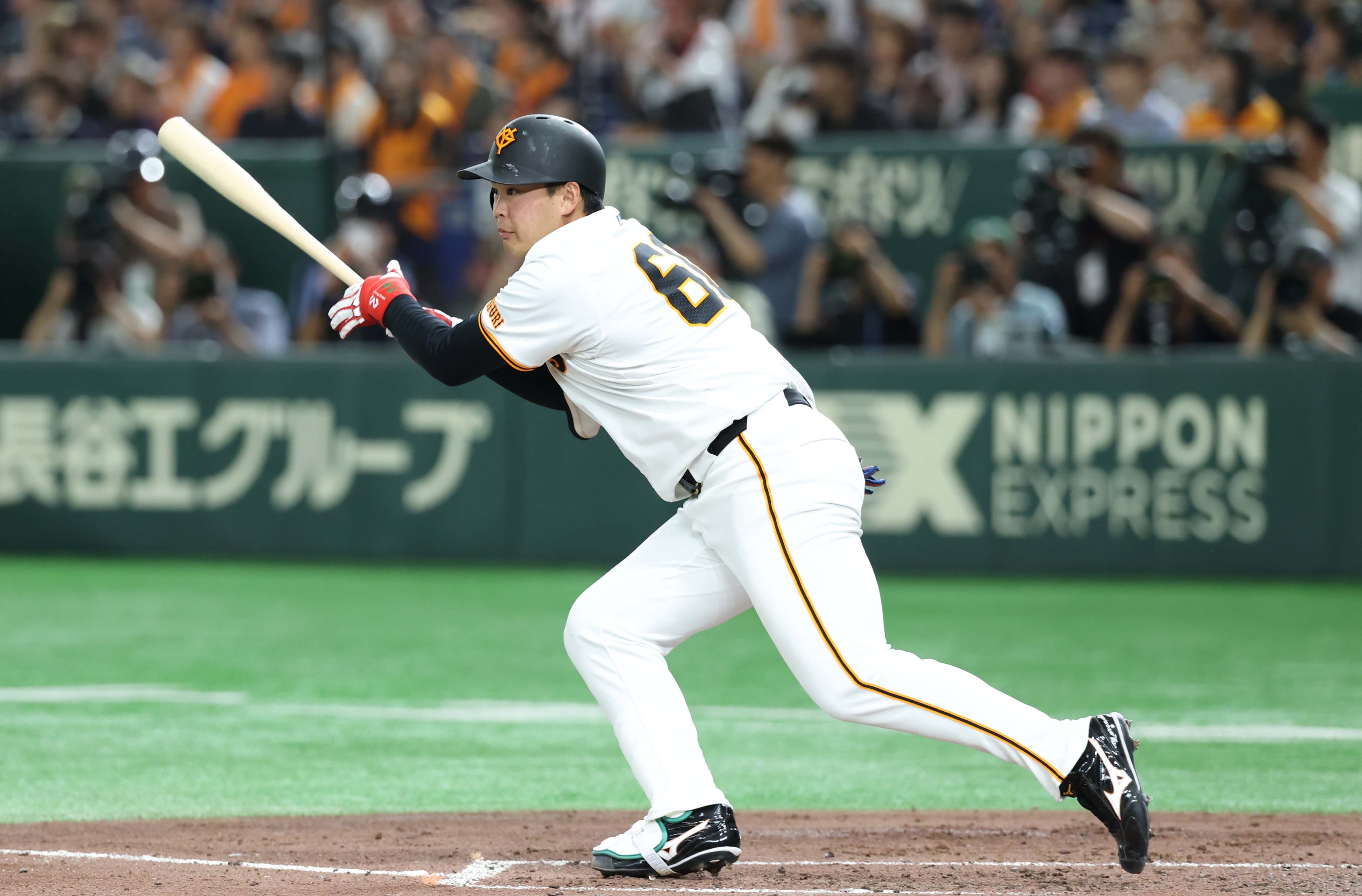 読売巨人軍（ジャイアンツ） on X: 