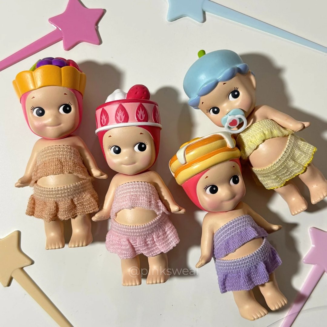 C @ after dm tweet media