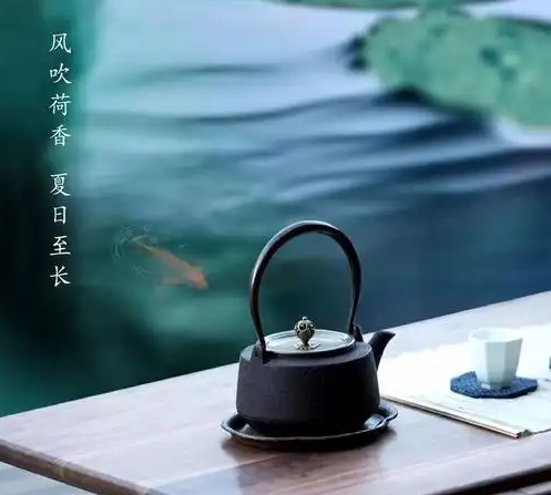 夏至のひかり、心にそっと――中国に伝わる節気の知恵と味わい
夏至（げし）は一年で最も昼が長い日。中国では「夏至麺」や「夏至餅」を食べる風習があり、長寿や健康を願います。太陽の恵みを感じながら、季節の節目を穏やかに迎えましょう。

 blog.chinaviki.com/china-news/883…