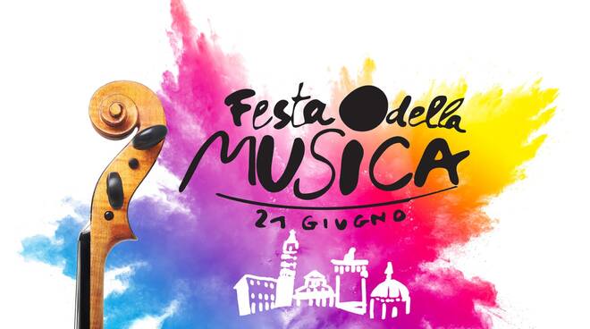 Il #21giugno è la #FestadellaMusica per celebrare il solstizio d'estate in più di 120 nazioni. Nasce nel 1982 grazie all'iniziativa del Ministero della cultura francese come segno di una nuova politica musicale. In Italia si festeggia dal 2016 come forte momento di aggregazione.