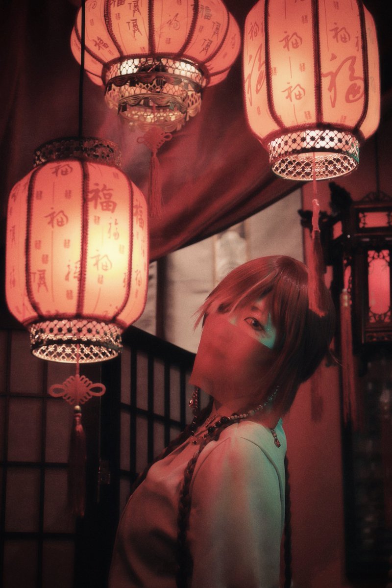 たまこ△⃒⃘ (@tamako115114) on Twitter photo 🔴【創作cosplay神獣あわせ】🔴
����
啊啊…別看
����
撮影:@TONORrrrrr
スタジオ:<a href="/Cryptograph_st/">スタジオーCryptograph(クリプトグラフ)ー【公式】</a>
#五天王 #たまこす 🔴【創作cosplay神獣あわせ】🔴
����
啊啊…別看
����
撮影:@TONORrrrrr
スタジオ:<a href="/Cryptograph_st/">スタジオーCryptograph(クリプトグラフ)ー【公式】</a>
#五天王 #たまこす