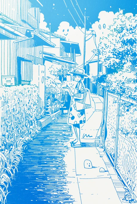 #暑いので涼しくなる画像を貼れ