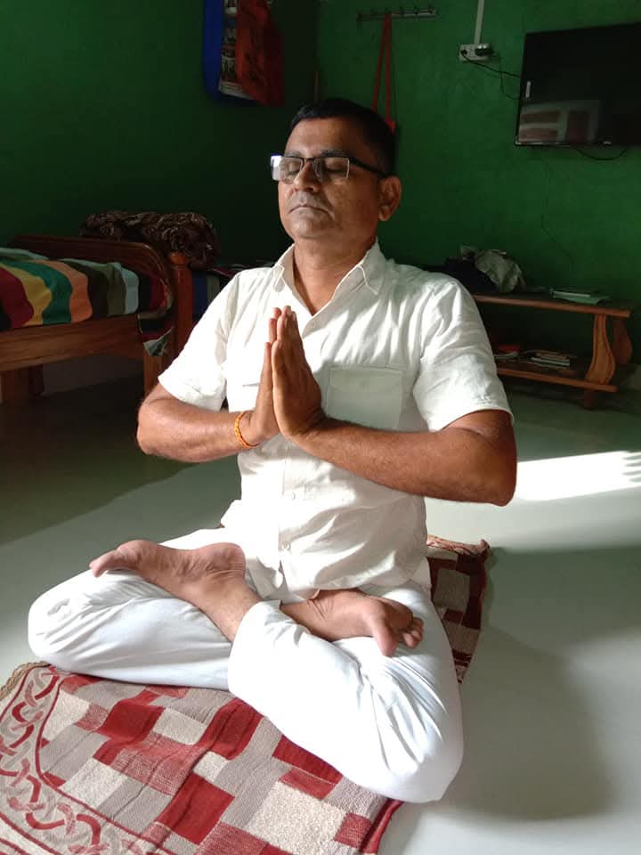 યોગ દિવસ ખુબ ખુબ શુભકામનાઓ 
#YogaDay2025