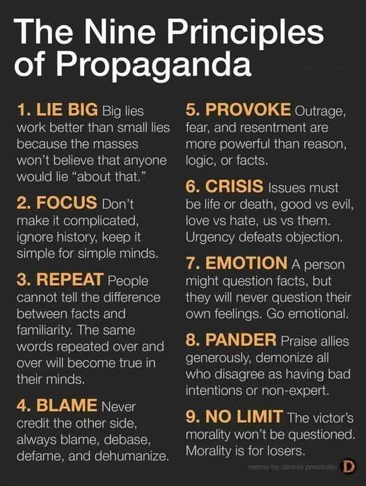 Is any of these striking a chord?