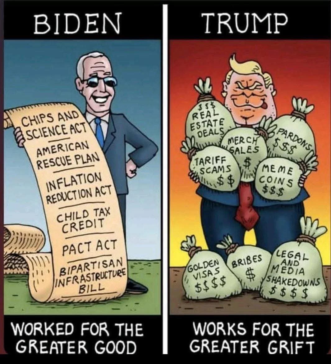 Do you agree with the meme? #Resistance