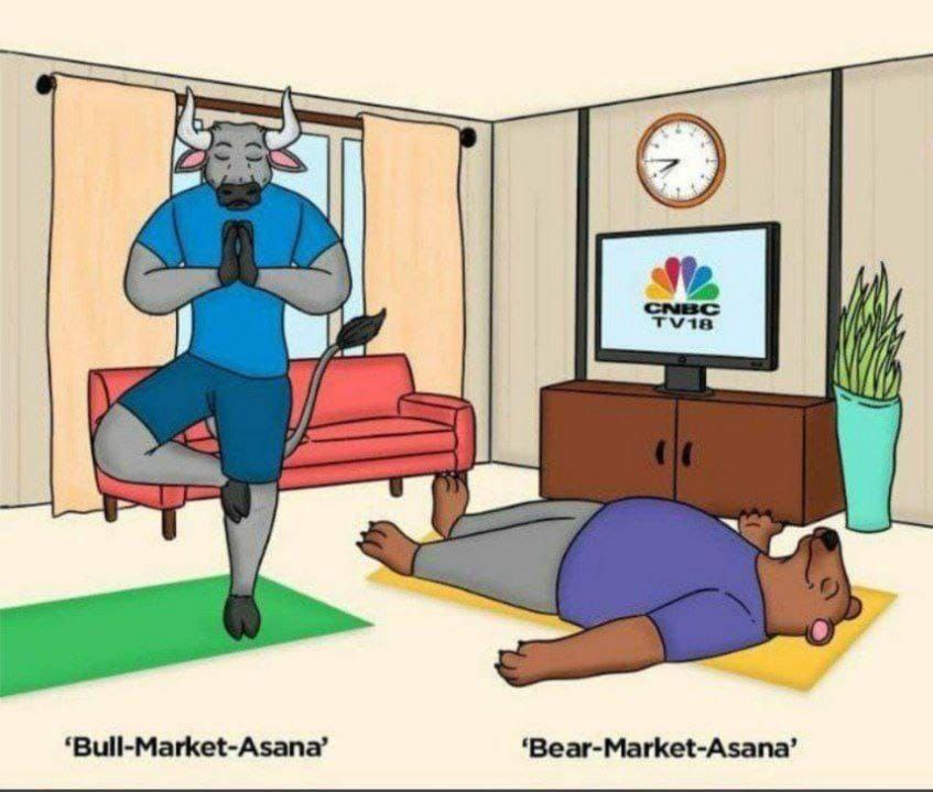 Happy international yoga day

✌️✌️