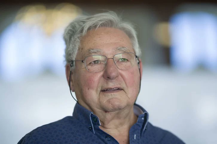 [ELKARRIZKETA] «Beti nabil musika sortzen, sari honen bultzadarekin are gehiago»

🎙️Adarra saria jasoko duen Antton Valverderekin hitz egin du <a href="/gara_miantzi/">Maider Iantzi Goienetxe</a> kazetariak

naiz.eus/eu/info/notici…