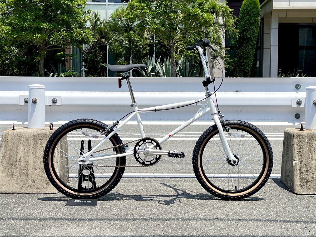 クワハラKUWAHARA 車体レア⭐︎