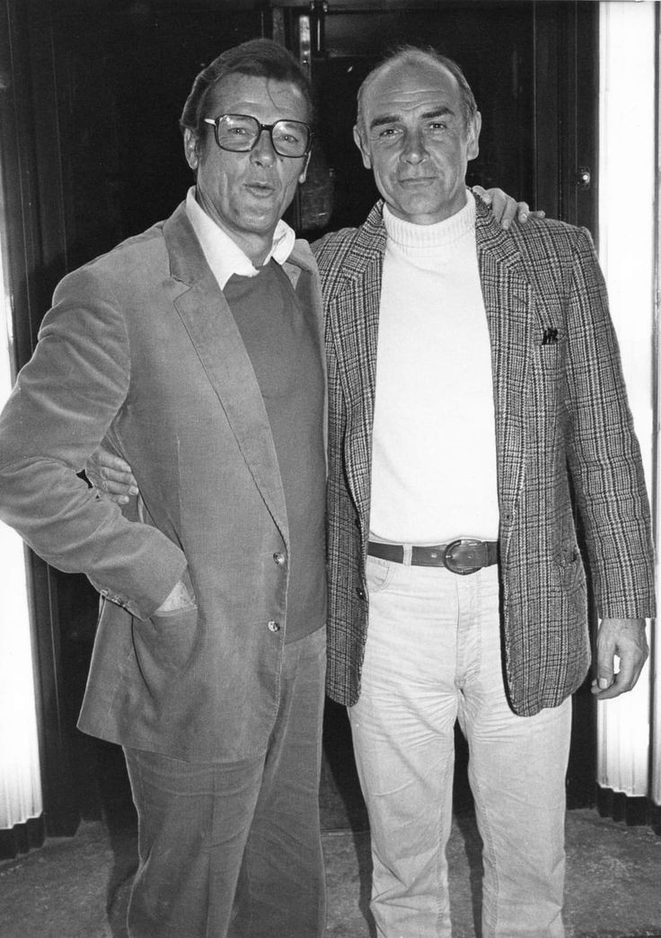 Storm_Chaser_Z's tweet image. Publishing a new #JamesBond short video Tuesday with a new video the following week!
Have a wonderful week and weekend! ✌ #RogerMoore #SeanConnery