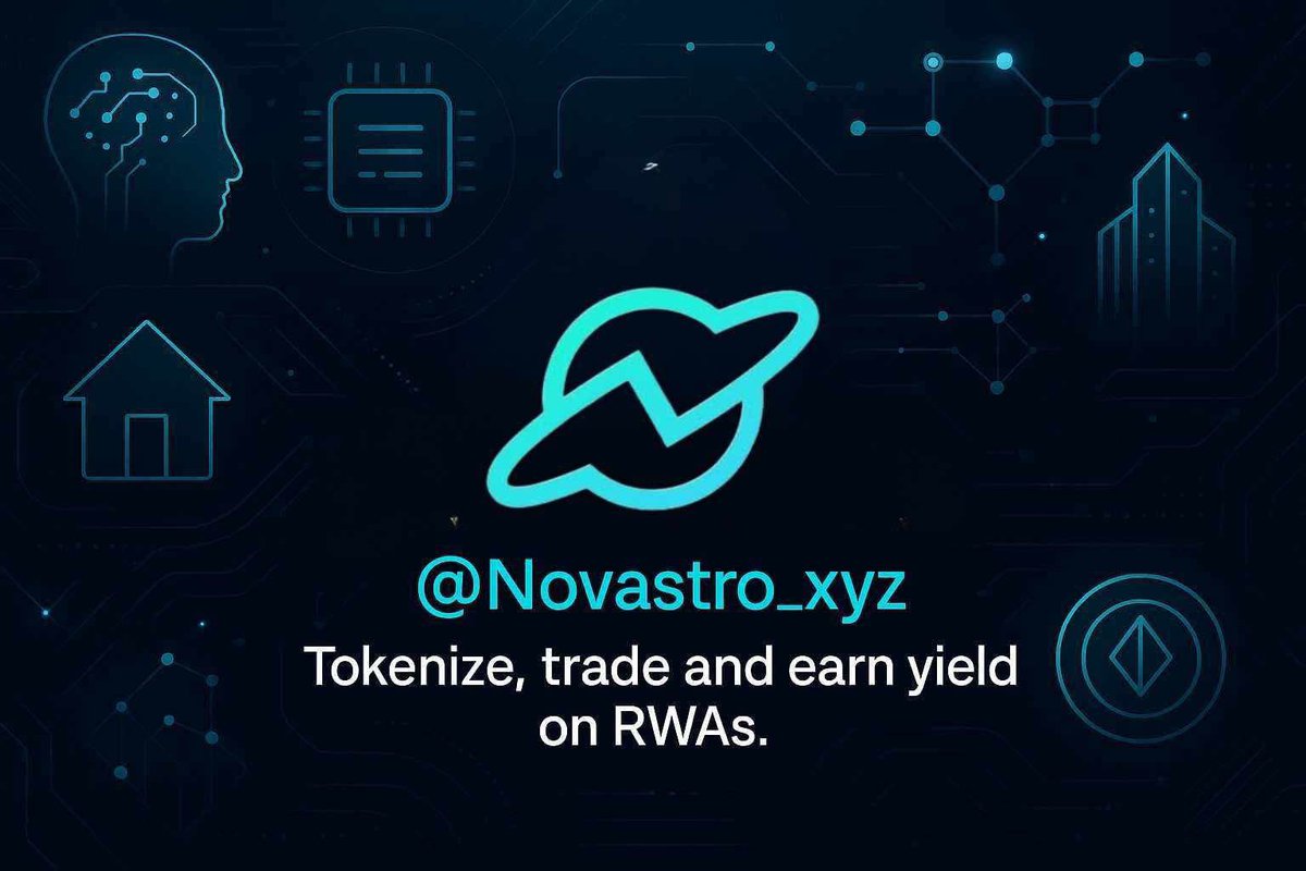 Can you say gNovas every blessed day if I give you $1k for each gNovas? 🤔

<a href="/Novastro_xyz/">Novastro | RWAfi</a>
