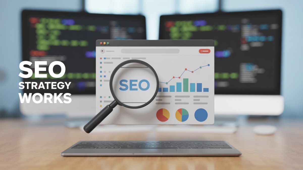 RabbiHosen36511's tweet image. Ask me anything about SEO.
No jargon. No fluff. Just honest, helpful answers.
Need help with:
✅ Keywords
✅ Rankings
✅ Site speed
✅ Local SEO
✅ Backlinks
✅ Traffic issues
Drop your question or DM me “SEO” — I’ll even send a free mini audit 📩
#SEO #DigitalMarketing #SmallBus