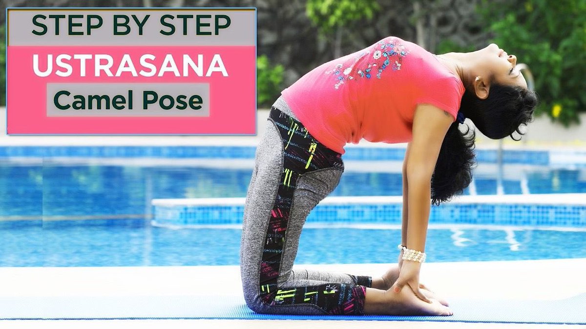 youtube.com/watch?v=rUjtpG…

Health is wealth 💪
Simple yoga yet more benefits ❤️
Dear friends kindly subscribe my YouTube channel ❤️🙏 
  #YogaDay  #YogaDay2025  #YogaForHumanity 
 #InternationalYogaDay
