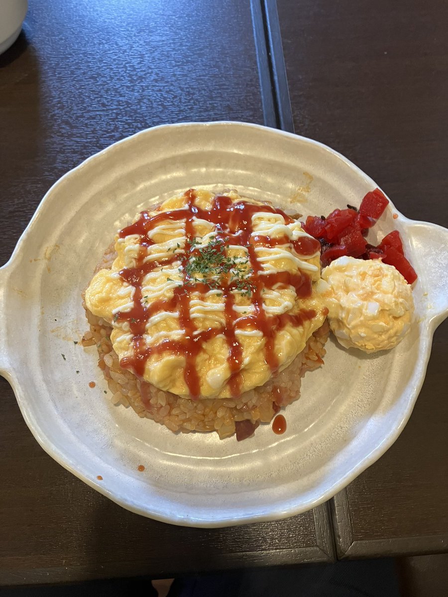 km240503's tweet photo. #喫茶翁
輪島市で営業されている喫茶店です。
工事の方、そうじゃない方も
美味しいので行ってみてください🥳🥳 https://t.co/V8nJoeRfX6