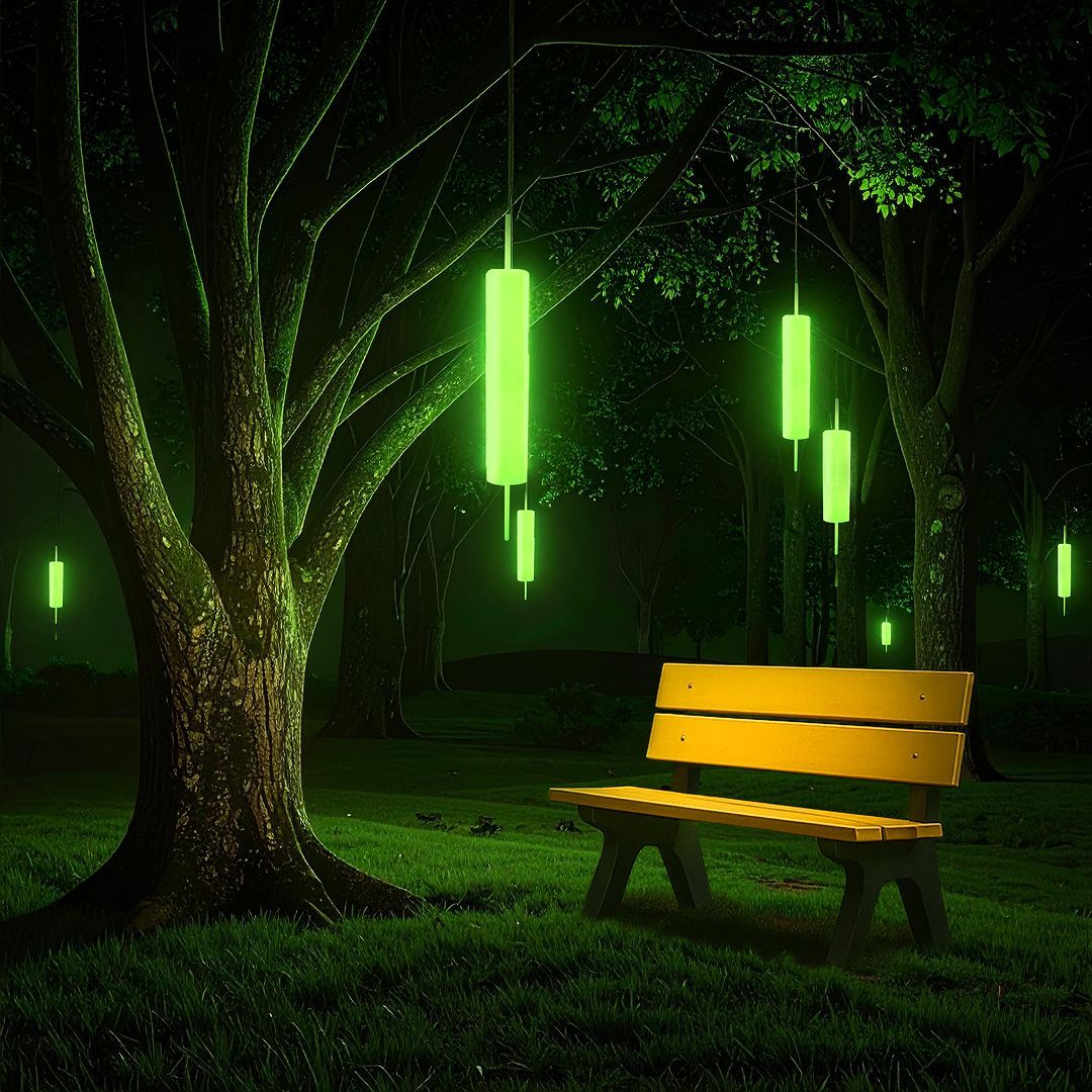 Binance (@binance) on Twitter photo Installed lights… but made it crypto. Installed lights… but made it crypto.