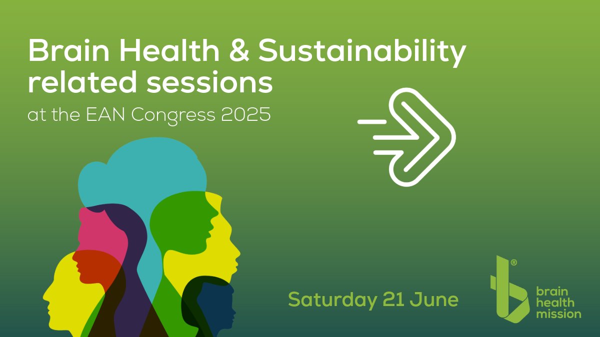 Brain Health Mission tweet media