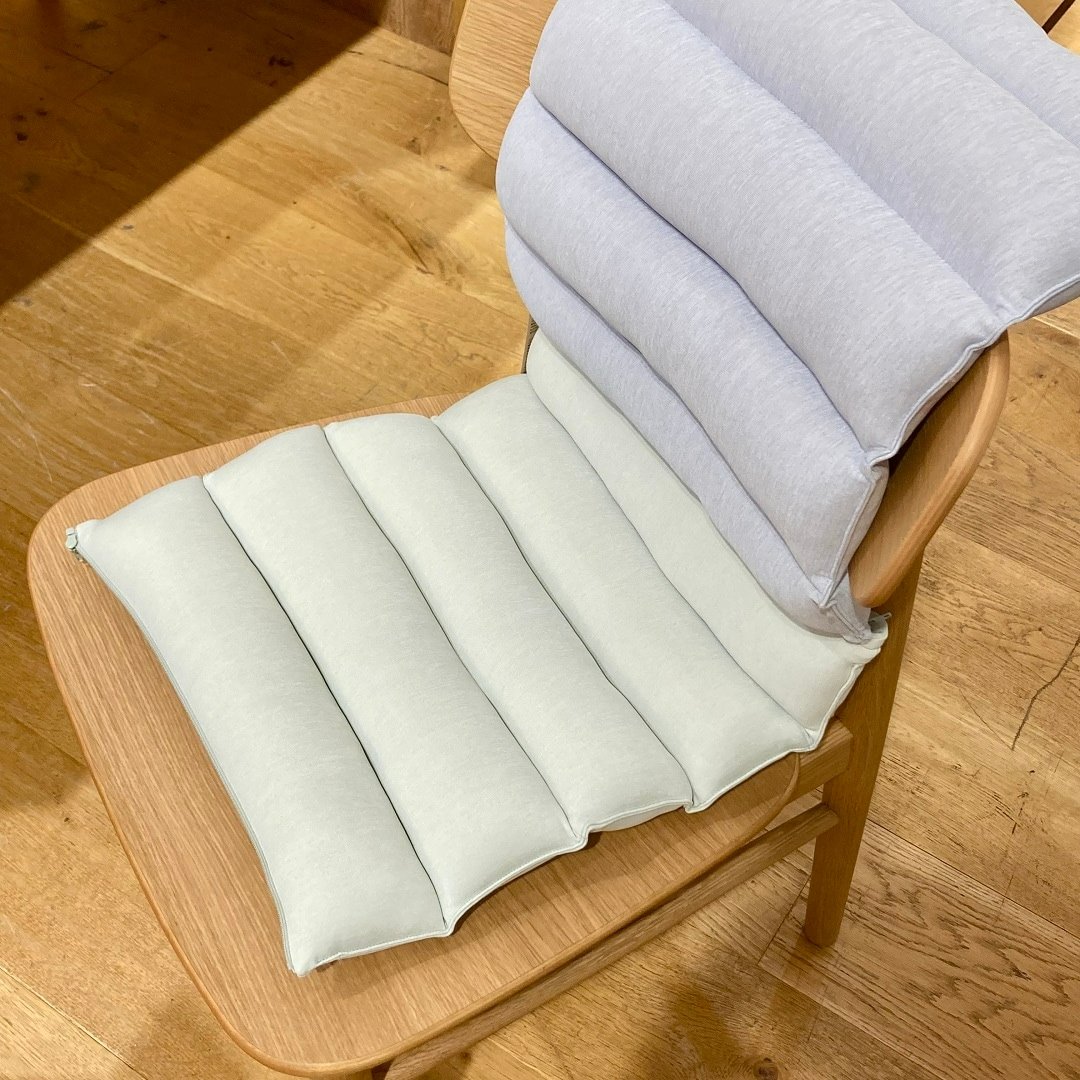 MUJI ウール混紡 クッション マスタード MUJI ウール混紡 クッション マスタード 【公式通販】