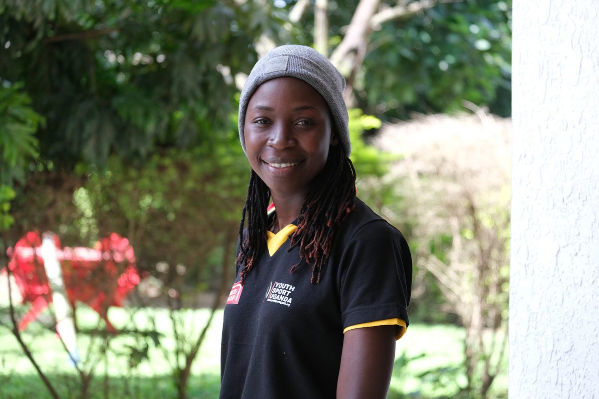 With one week to go until the Africa Women's Cup in Nairobi, Kenya we look back at a powerful story and interview from the tournament which was held in Tanzania last year on the impact football can have:

ow.ly/FB0b50WecCh

#AfricaWomensCup #PlayForHer #OneWeekToGo