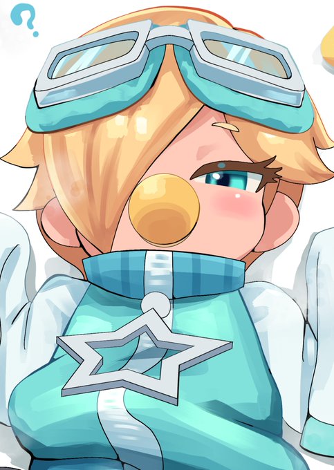 ベビィロゼッタちゃんかわいすぎるだろ‼️ 