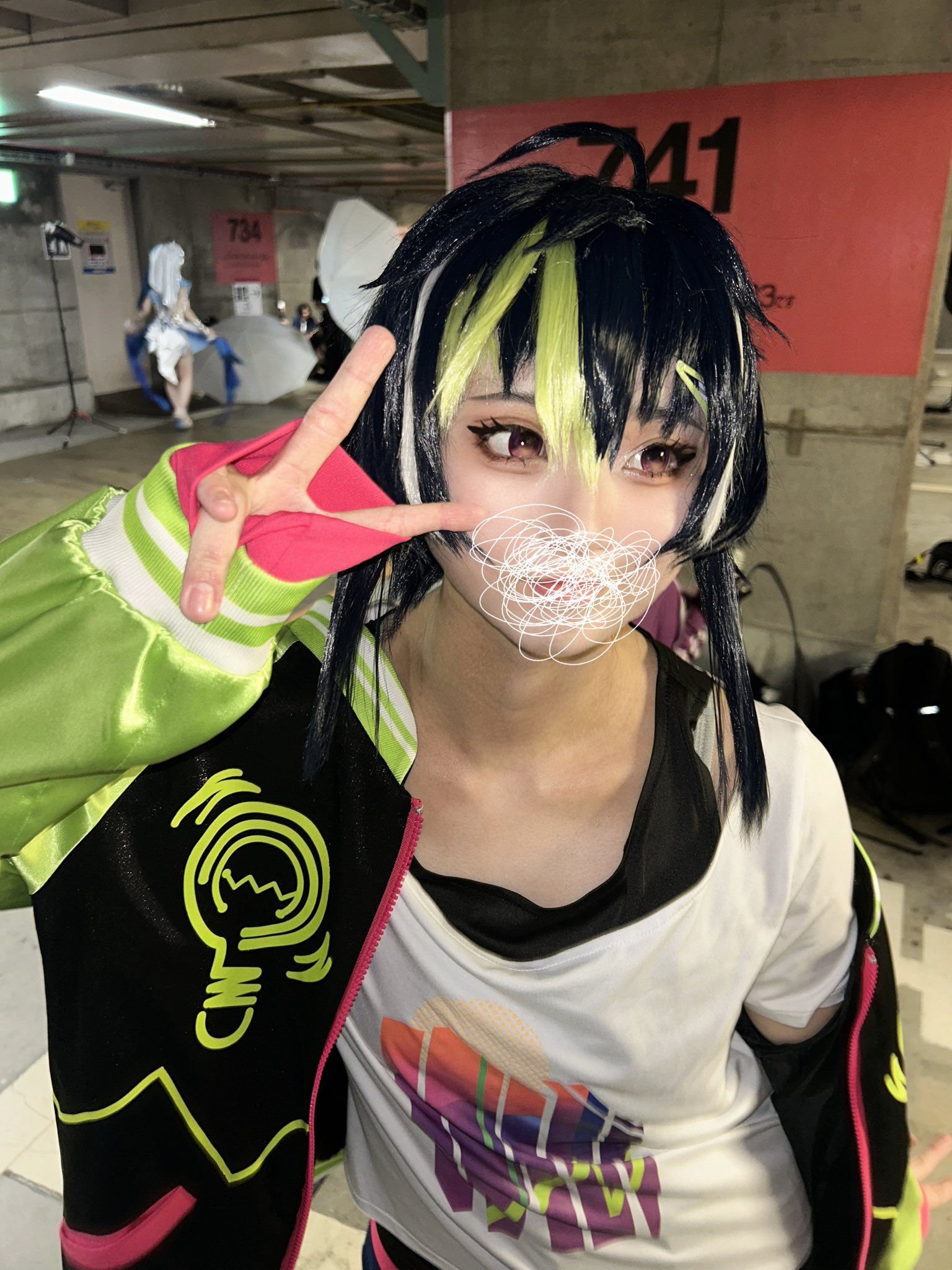 ひーちゃん 6/21.22 a! (@Hiiiichan0227) / X