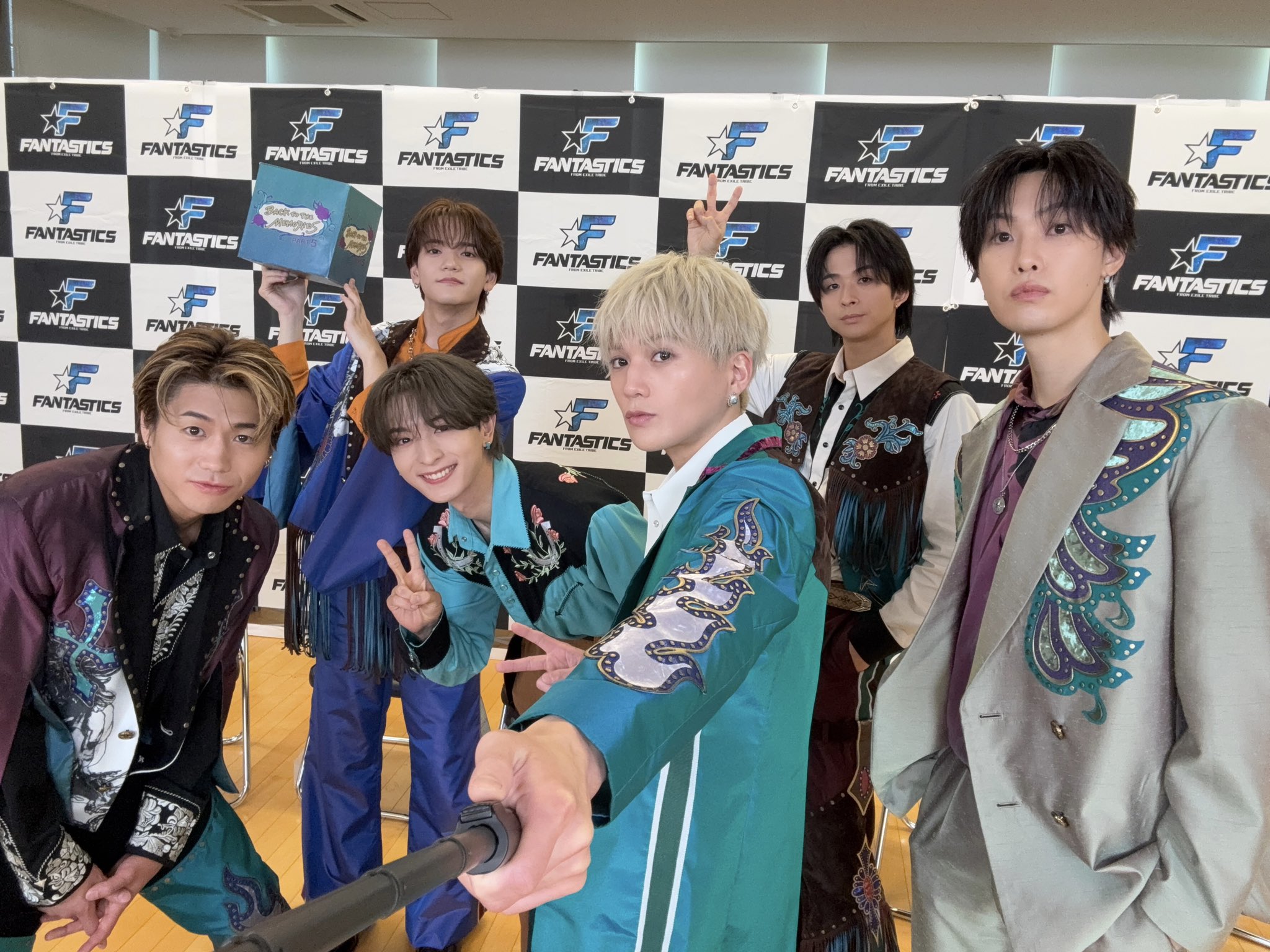 FANTASTICS BTTM 雑誌 雑誌まつり。八木勇征くんとFANTASTICSが登場の雑誌紹介。 | や