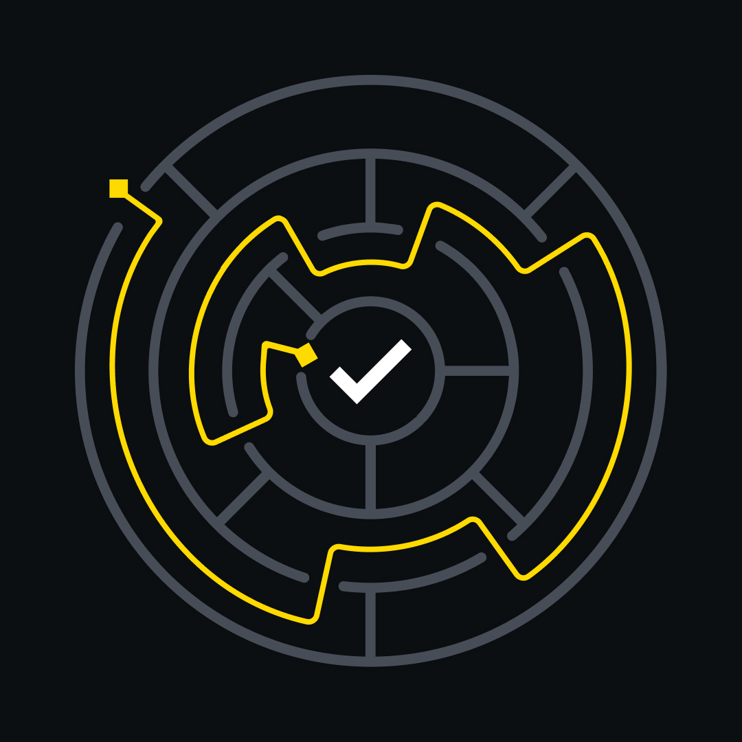 Crypto can feel overwhelming at first.

Charts, wallets, seed phrases... it’s a lot.

But with the right tools and mindset, it all starts to click.

Keep learning. You're closer than you think.