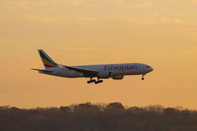 Fly with Ethiopian, have a great weekend! 
#FlyEthiopian