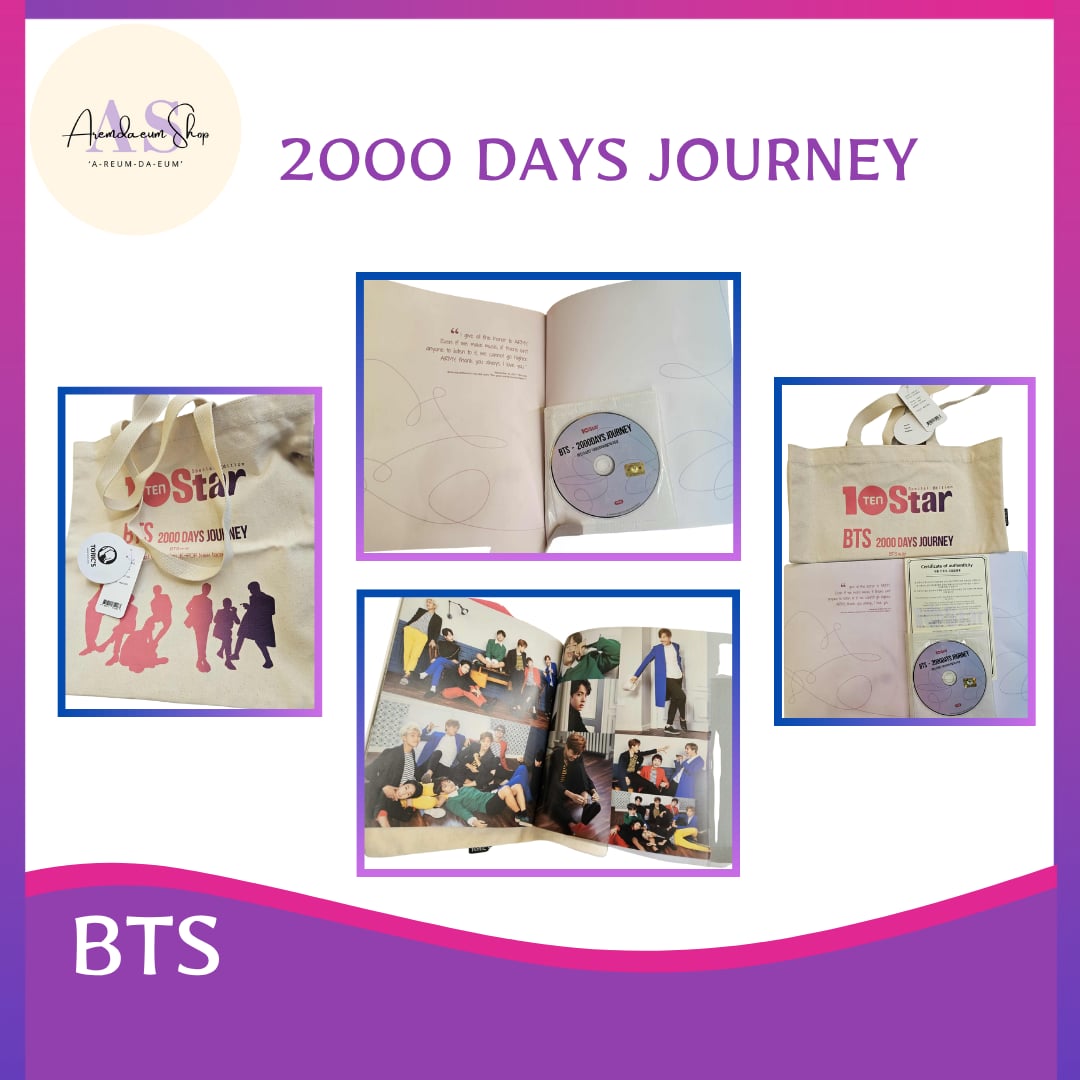 AremdaeumShop's tweet photo. #aremdaeumsells  

IC wts lfb ph   
📷BTS 2000 DAYS JOURNEY 10Star Special Edition  
• 850 php | 425 DP
• 50% dp (PAYO) | rembal onhand 
•MOP: Gcash / Bank    
•Secured | NETA 
•order form: https://t.co/yOnykRqfNc

t. bts jhope rm jin jimin jungkoook suga taehyung v https://t.co/kV97TIOXkO