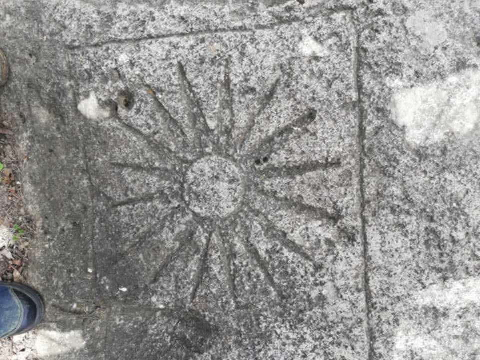 One of the oldest national symbols on Earth.
#Macedonia