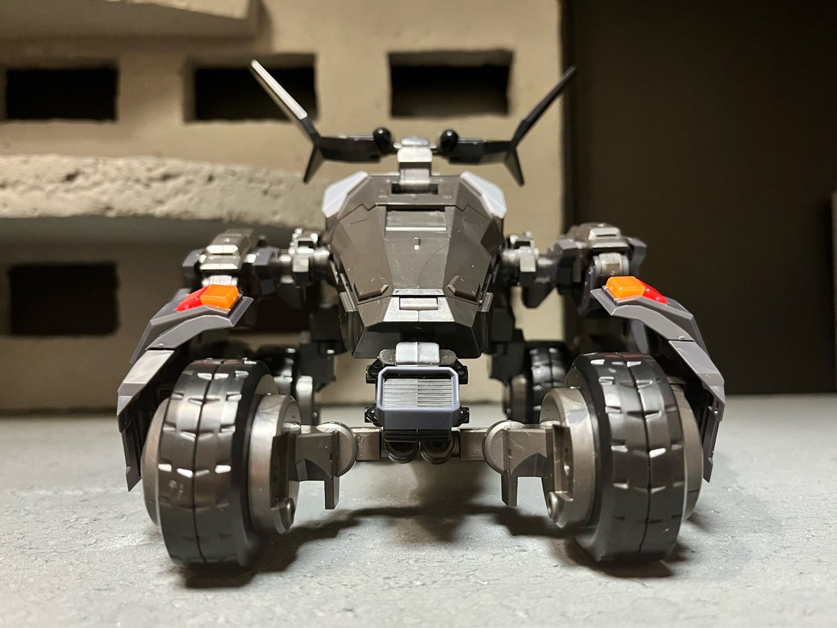 DonyToy's tweet image. ヴェロ4駆