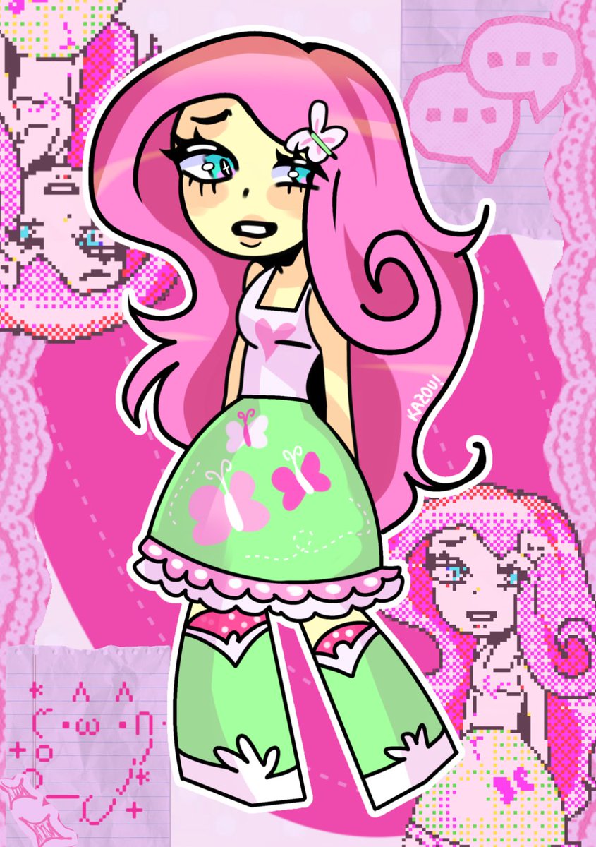 kazouchii's tweet photo. Hi! I have chibi/cartoon commissions open!! ✨️💗

• PRICE •

15 USD
Only PayPal! 🌱

TAT: 3-4 Days for finish.

#mikan #Fluttershy #starfire #jinx #fanart #commissionopen #commissionart https://t.co/GA2PGVr8V3