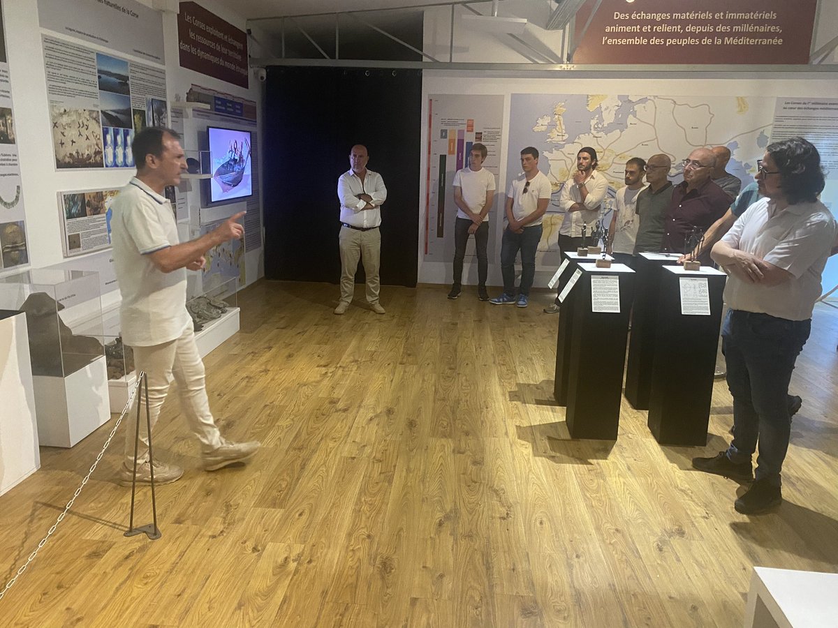 Fédération Recherche Environnement et Société tweet media