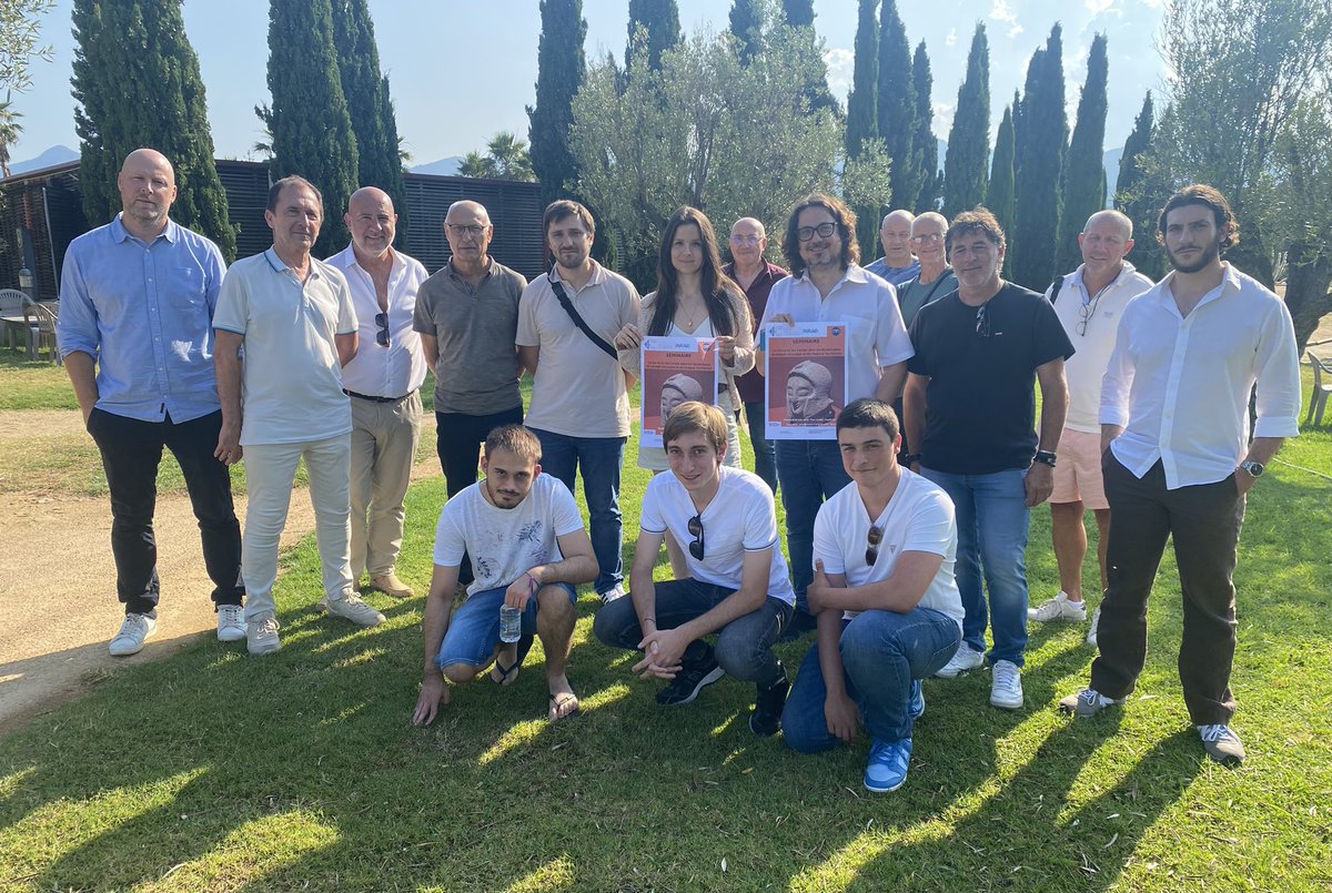 Fédération Recherche Environnement et Société tweet media