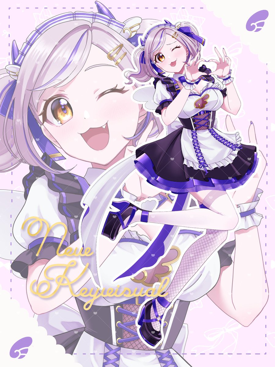 天雷 ユ鬼⚡🪽 Vtuber (@yuki_neki) / Posts / X