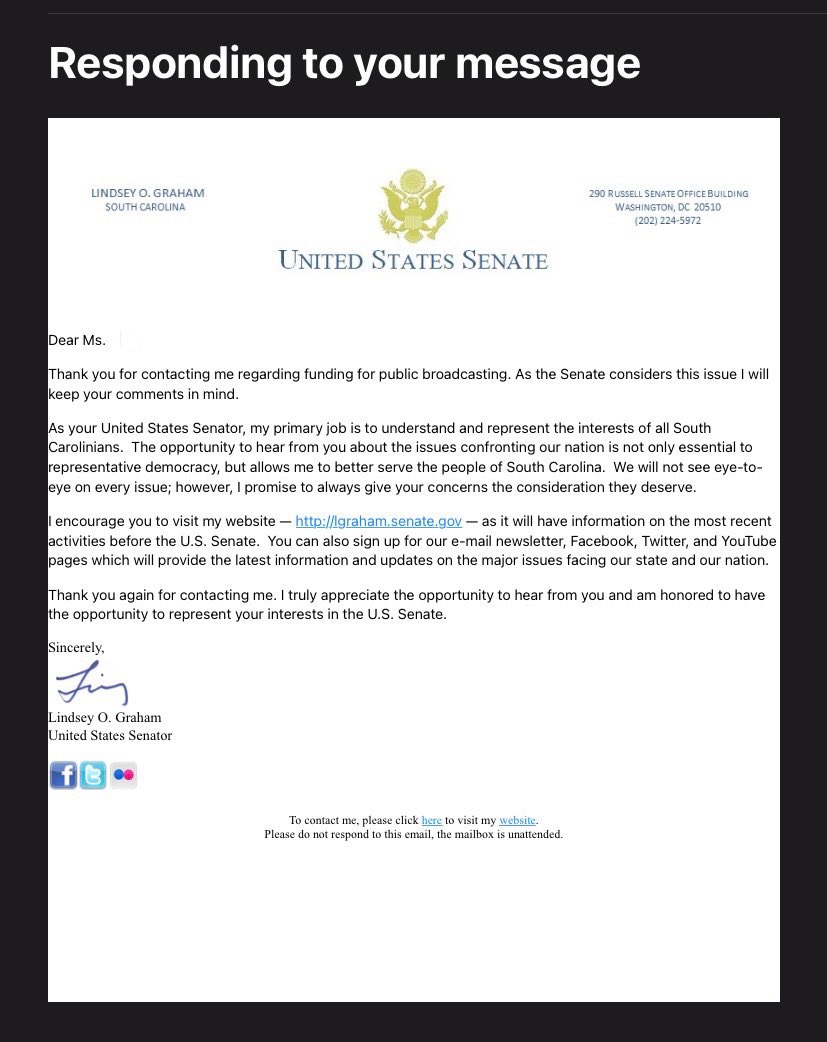 whoran4styles's tweet image. You cannot say you’re honored to represent my interests when you can’t even address them. You did not give my concerns any consideration because your staffers/automated couldn’t even get my concern correct. I contacted your office about the ENVIRONMENT &amp;amp; selling public land.